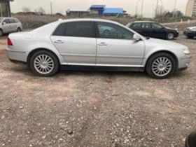 Обява за продажба на VW Phaeton 3,0 ТДИ BMK *На части* ~11 лв. - изображение 4