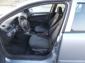 Opel Astra 1.9 JTD KLIMA, снимка 6