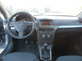 Opel Astra 1.9 JTD KLIMA, снимка 7