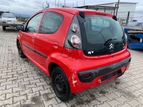 Citroen C1 1.0/1.4HDI, снимка 2