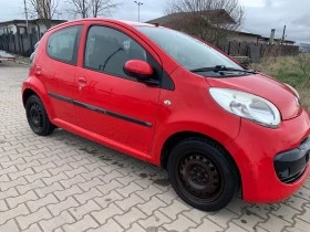 Citroen C1 1.0/1.4HDI, снимка 1