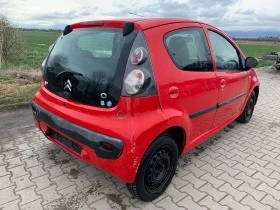 Citroen C1 1.0/1.4HDI, снимка 4