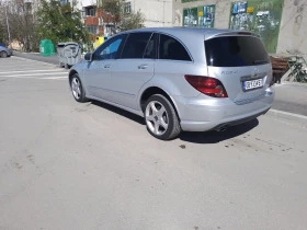     Mercedes-Benz R 320 R320 CDI 4 MATIC