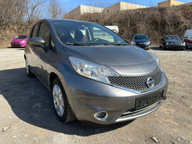 Nissan Note 1.5 DCI | Mobile.bg   3