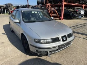  Seat Toledo