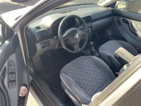 Seat Toledo 1.9, снимка 4 - Автомобили и джипове - 41614806