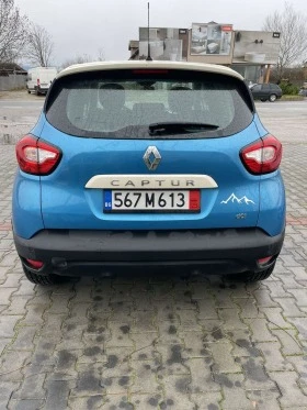 Renault Captur, снимка 4