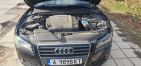 Audi A5 Sportback , снимка 8 - Автомобили и джипове - 44973168