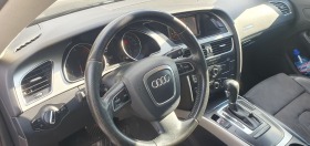 Audi A5 Sportback , снимка 7 - Автомобили и джипове - 44973168