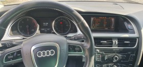 Audi A5 Sportback , снимка 5 - Автомобили и джипове - 44973168