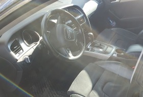 Audi A5 Sportback  | Mobile.bg   16