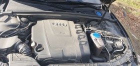 Audi A5 Sportback , снимка 9 - Автомобили и джипове - 44973168