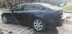 Audi A5 Sportback , снимка 3