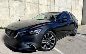 Mazda 6 skyactiv, снимка 1