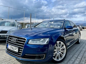     Audi A8 Matrix*Quattro* *LED*