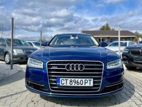     Audi A8 Matrix*Quattro* *LED*