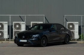  Mercedes-Benz E 53 A...