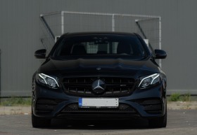 Mercedes-Benz E 53 AMG, снимка 2