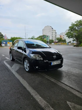 Toyota Auris 2.2 DCat, снимка 2