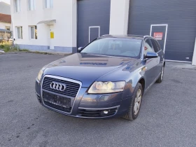     Audi A6 2.7 TDI * QUATTRO* 