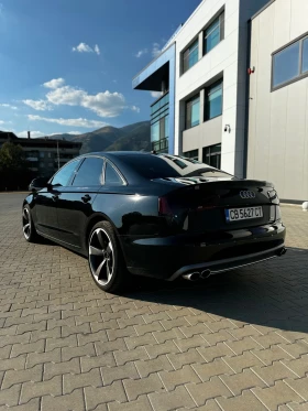 Audi A6 S-line Quatro 3.0 | Mobile.bg    3