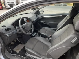 Opel Astra 1.6 GTC,  ГАЗ, снимка 7