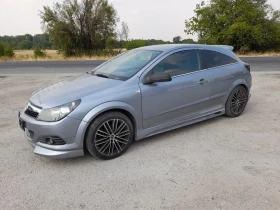 Opel Astra 1.6 GTC,   | Mobile.bg    1