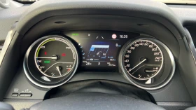 Toyota Camry 2.5 HSD LUXURY HUD, снимка 7