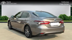 Toyota Camry 2.5 HSD LUXURY HUD, снимка 4