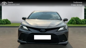 Toyota Camry 2.5 HSD LUXURY HUD, снимка 2