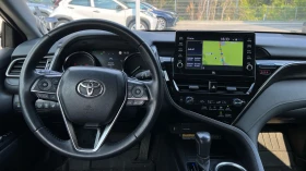 Toyota Camry 2.5 HSD LUXURY HUD, снимка 9