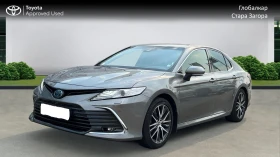 Toyota Camry 2.5 HSD LUXURY HUD, снимка 3