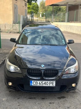  BMW 535