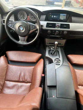 BMW 535 | Mobile.bg    8