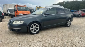 Audi A6 3.0TDI QUATTRO БАРТЕР ЛИЗИНГ, снимка 1