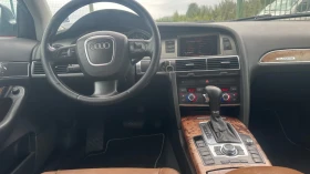 Audi A6 3.0TDI QUATTRO БАРТЕР ЛИЗИНГ, снимка 7