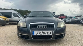 Audi A6 3.0TDI QUATTRO БАРТЕР ЛИЗИНГ, снимка 2