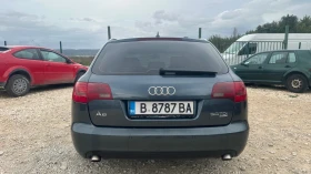 Audi A6 3.0TDI QUATTRO БАРТЕР ЛИЗИНГ, снимка 6