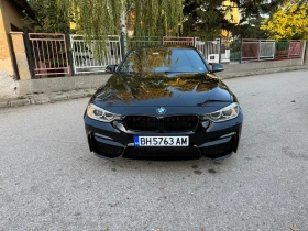 BMW 318 Сменени вериги, снимка 3