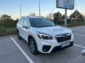 Subaru Forester 2.5 PREMIUM 4x4 KEYLESS/CAR PLAY 40000km, снимка 3