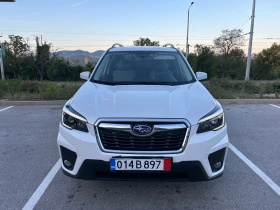 Subaru Forester 2.5 PREMIUM 4x4 KEYLESS/CAR PLAY 40000km, снимка 2