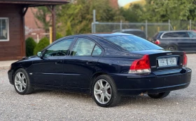 Volvo S60 2.4 D5 163к.с , снимка 4