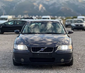 Volvo S60 2.4 D5 163к.с , снимка 2