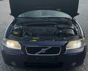 Volvo S60 2.4 D5 163к.с , снимка 17