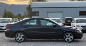 Volvo S60 2.4 D5 163к.с , снимка 8