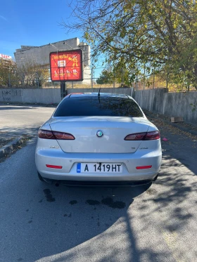 Alfa Romeo 159 1.9Jtdm , снимка 3