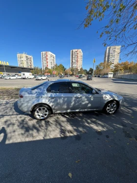 Alfa Romeo 159 1.9Jtdm , снимка 5