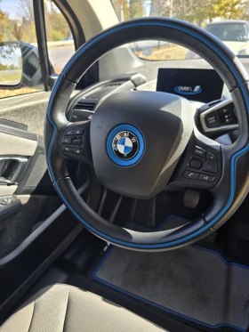 BMW i3 120Ah | Mobile.bg    14