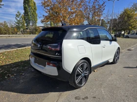 Обява за продажба на BMW i3 120Ah ~49 500 лв. - изображение 7