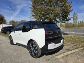 Обява за продажба на BMW i3 120Ah ~49 500 лв. - изображение 8